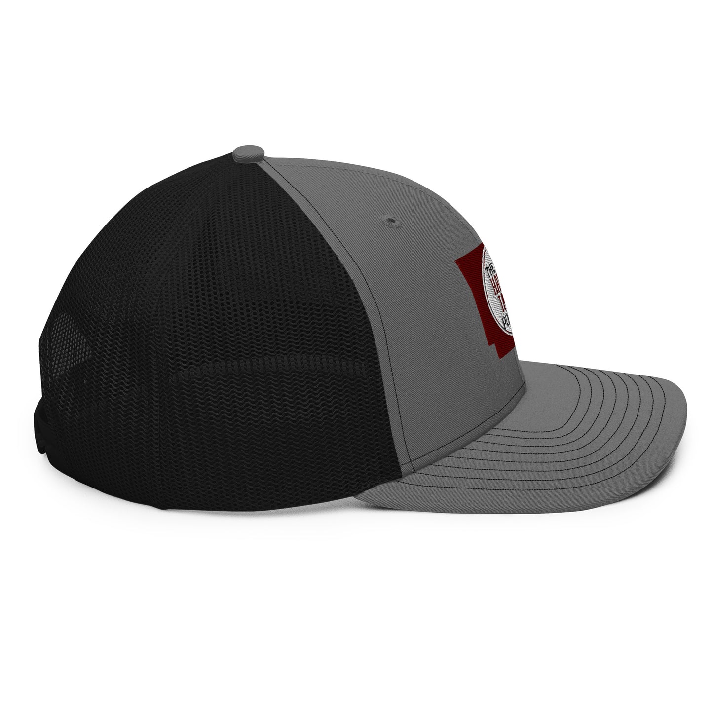 Haw Talk Podcast - Richardson 112 Trucker Cap