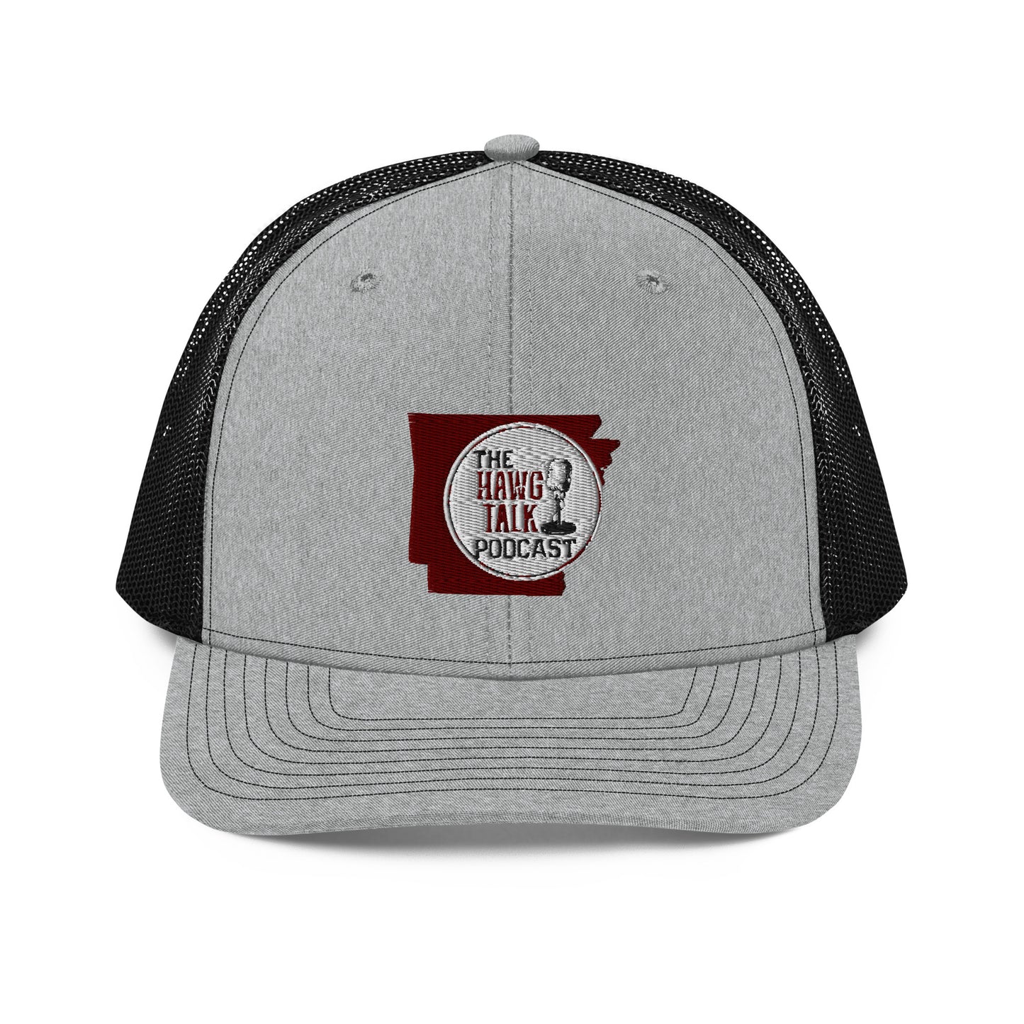 Haw Talk Podcast - Richardson 112 Trucker Cap