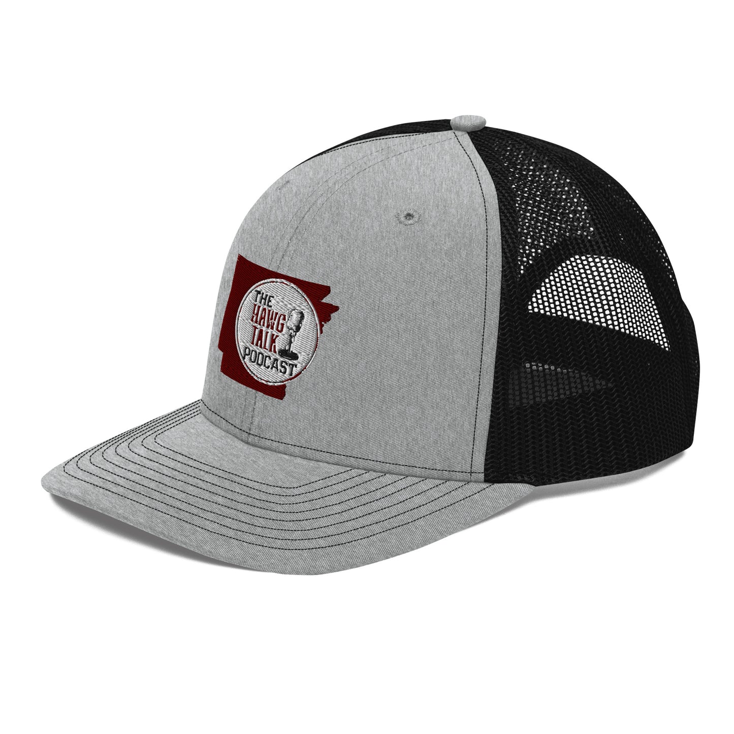 Haw Talk Podcast - Richardson 112 Trucker Cap