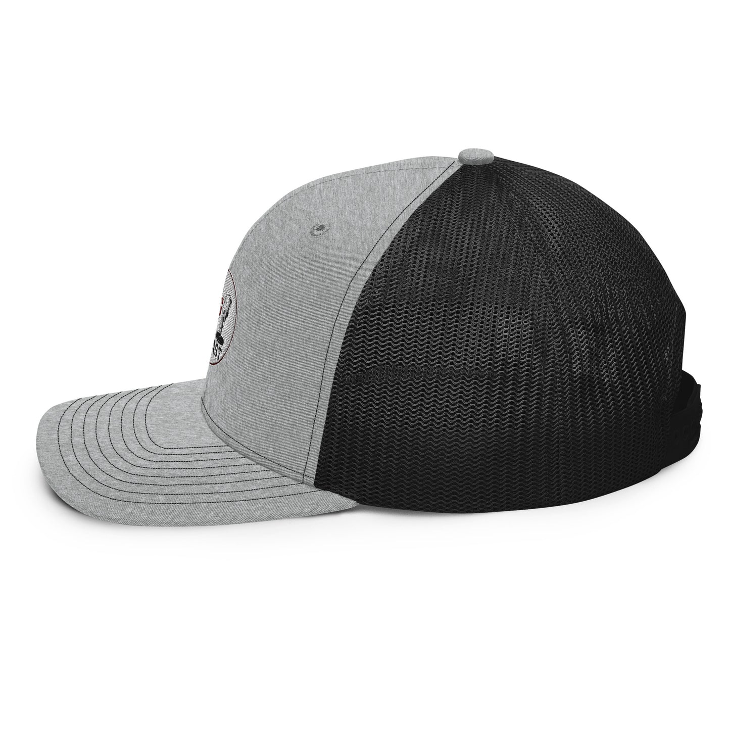 Hawg Talk Podcast - Richardson 112 Trucker Cap