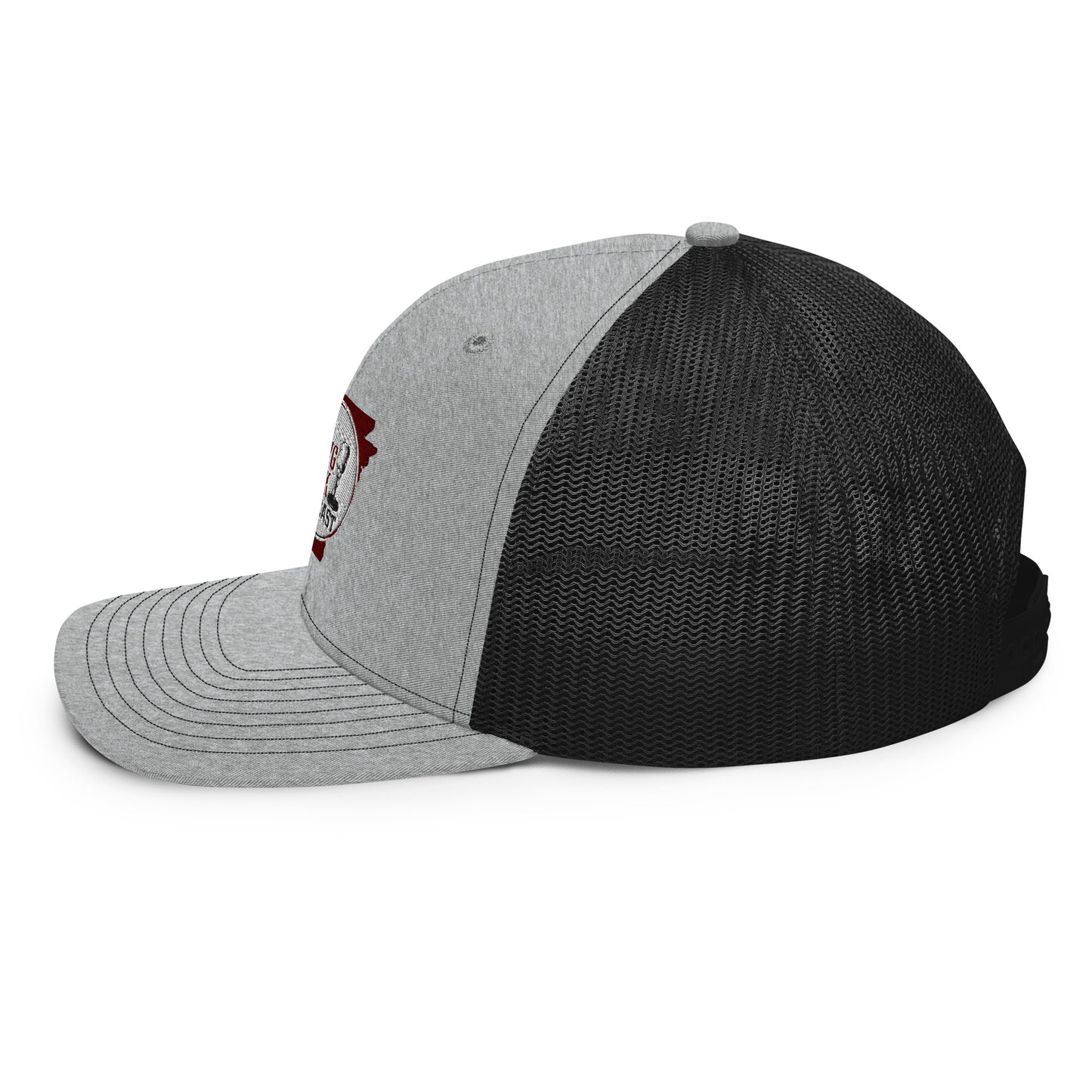 Haw Talk Podcast - Richardson 112 Trucker Cap