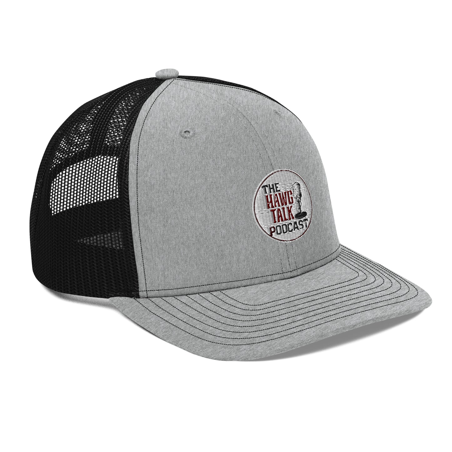 Hawg Talk Podcast - Richardson 112 Trucker Cap