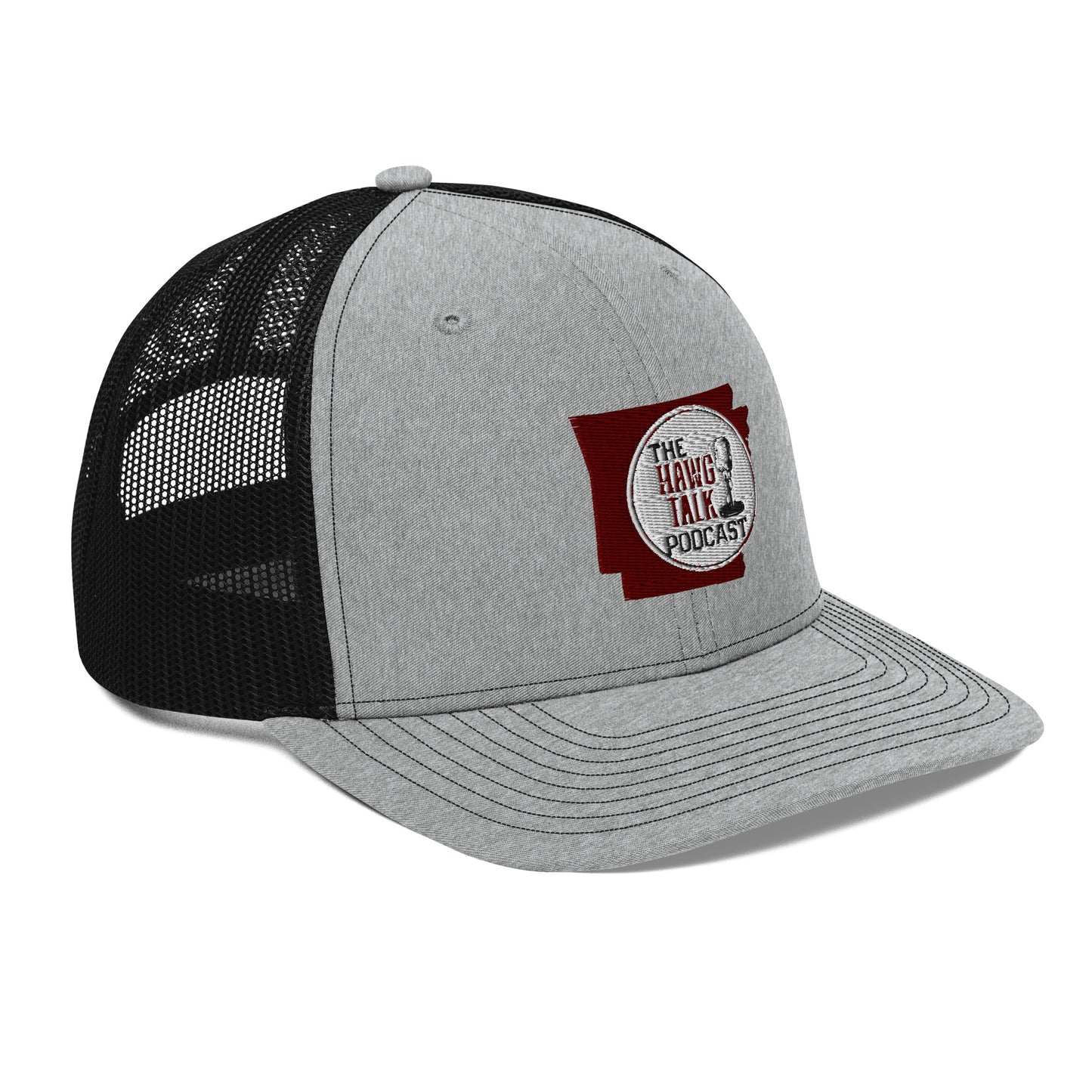 Haw Talk Podcast - Richardson 112 Trucker Cap