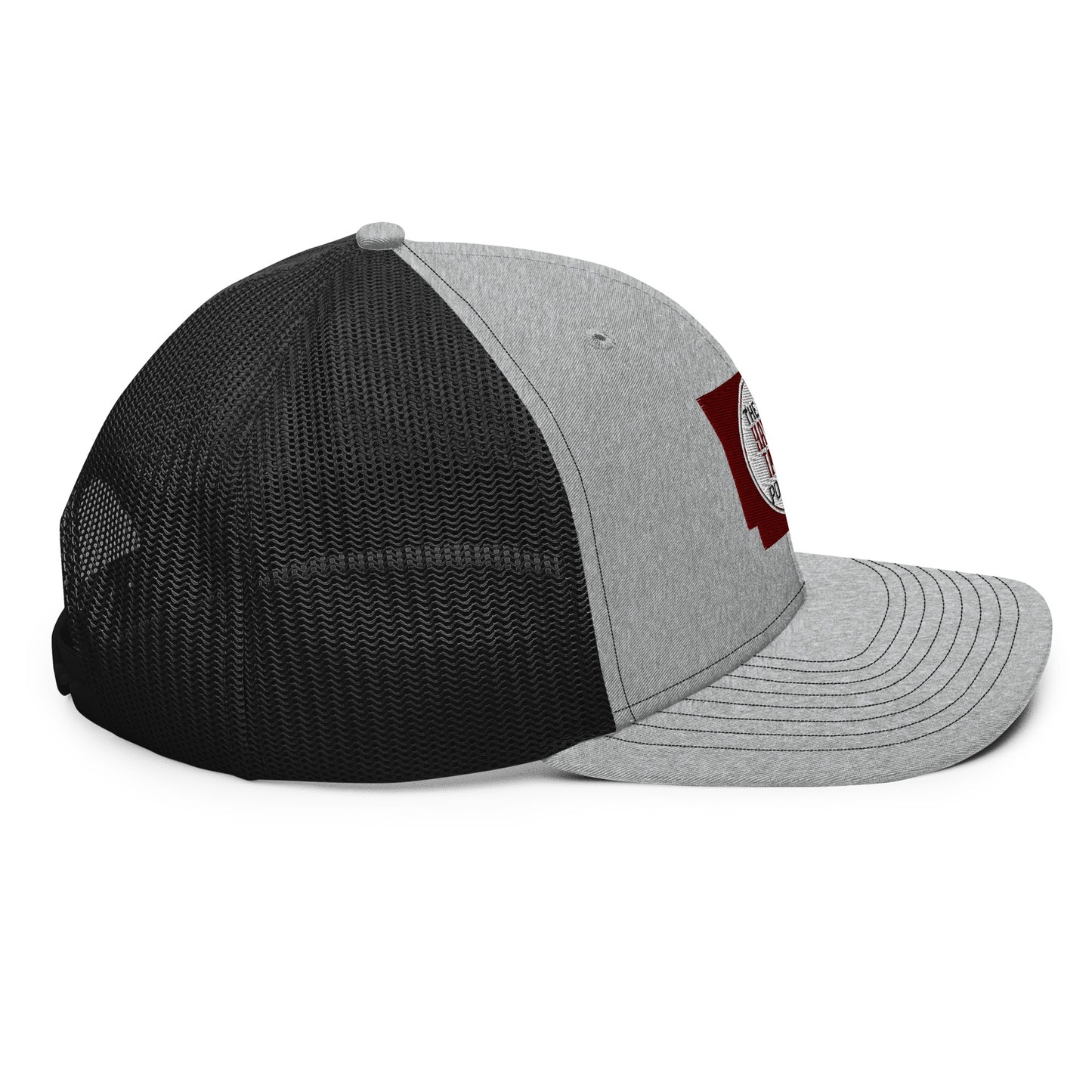 Haw Talk Podcast - Richardson 112 Trucker Cap