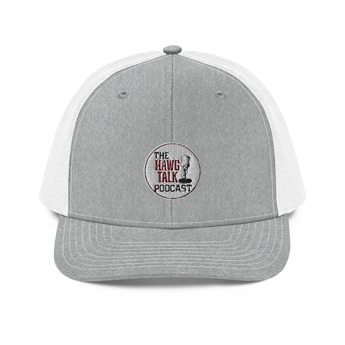 Hawg Talk Podcast - Richardson 112 Trucker Cap