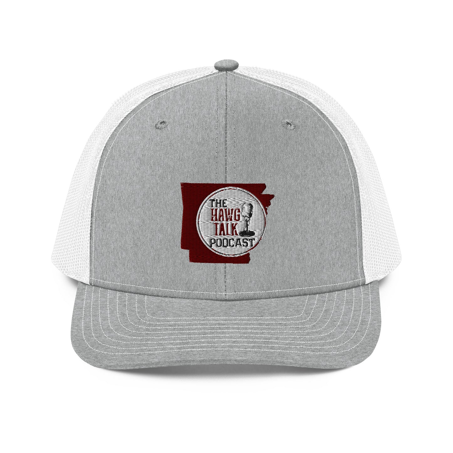Haw Talk Podcast - Richardson 112 Trucker Cap