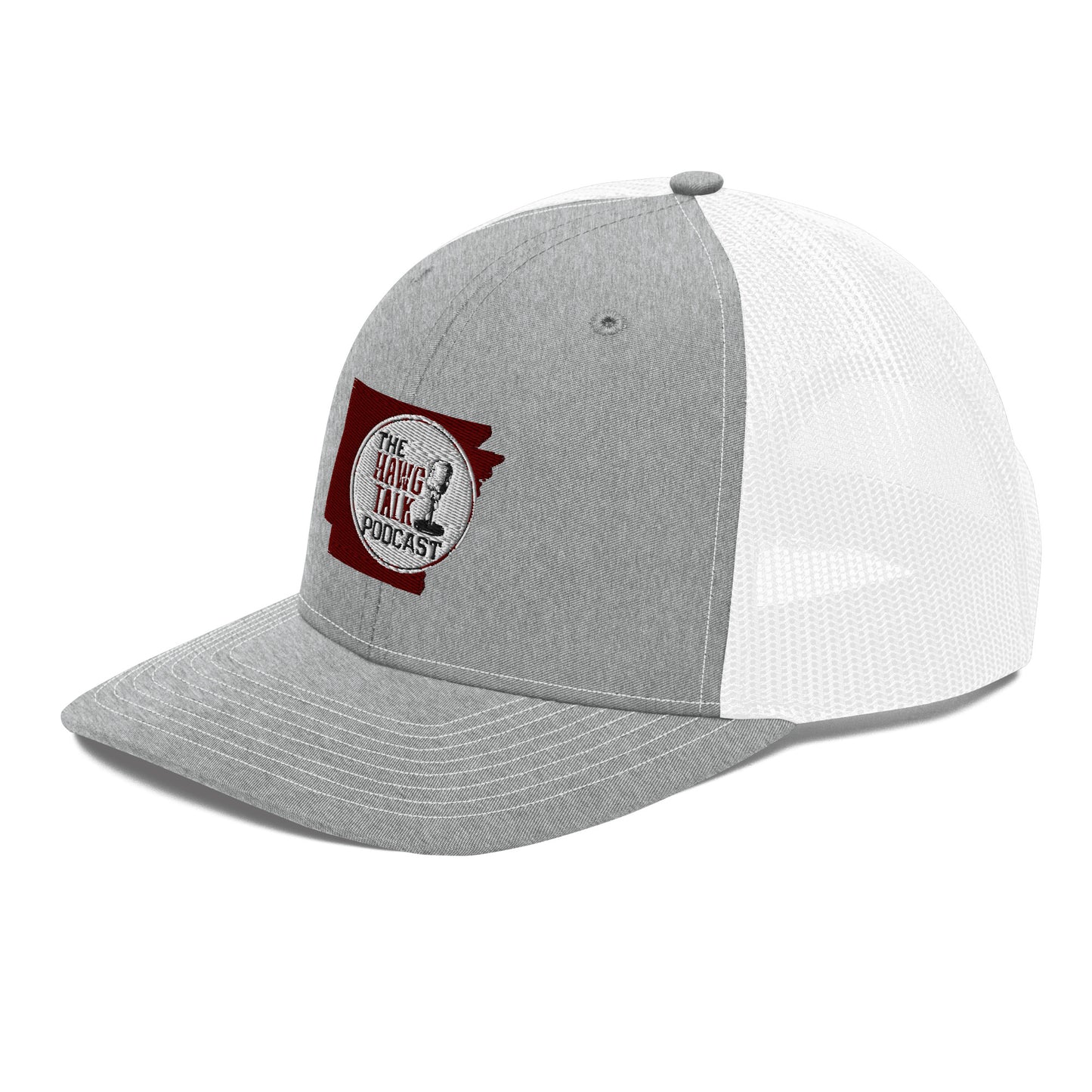 Haw Talk Podcast - Richardson 112 Trucker Cap