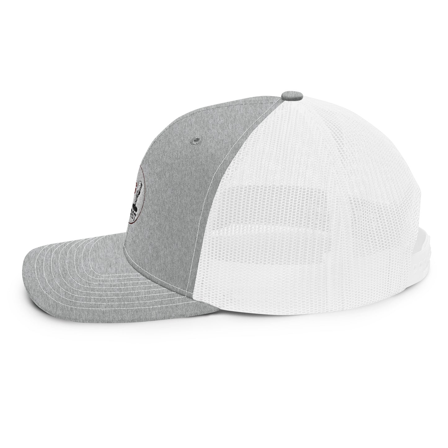 Hawg Talk Podcast - Richardson 112 Trucker Cap