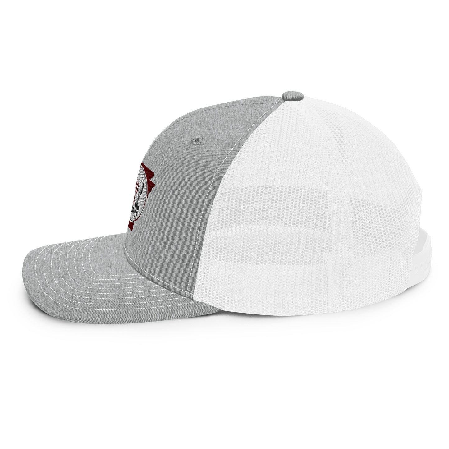 Haw Talk Podcast - Richardson 112 Trucker Cap