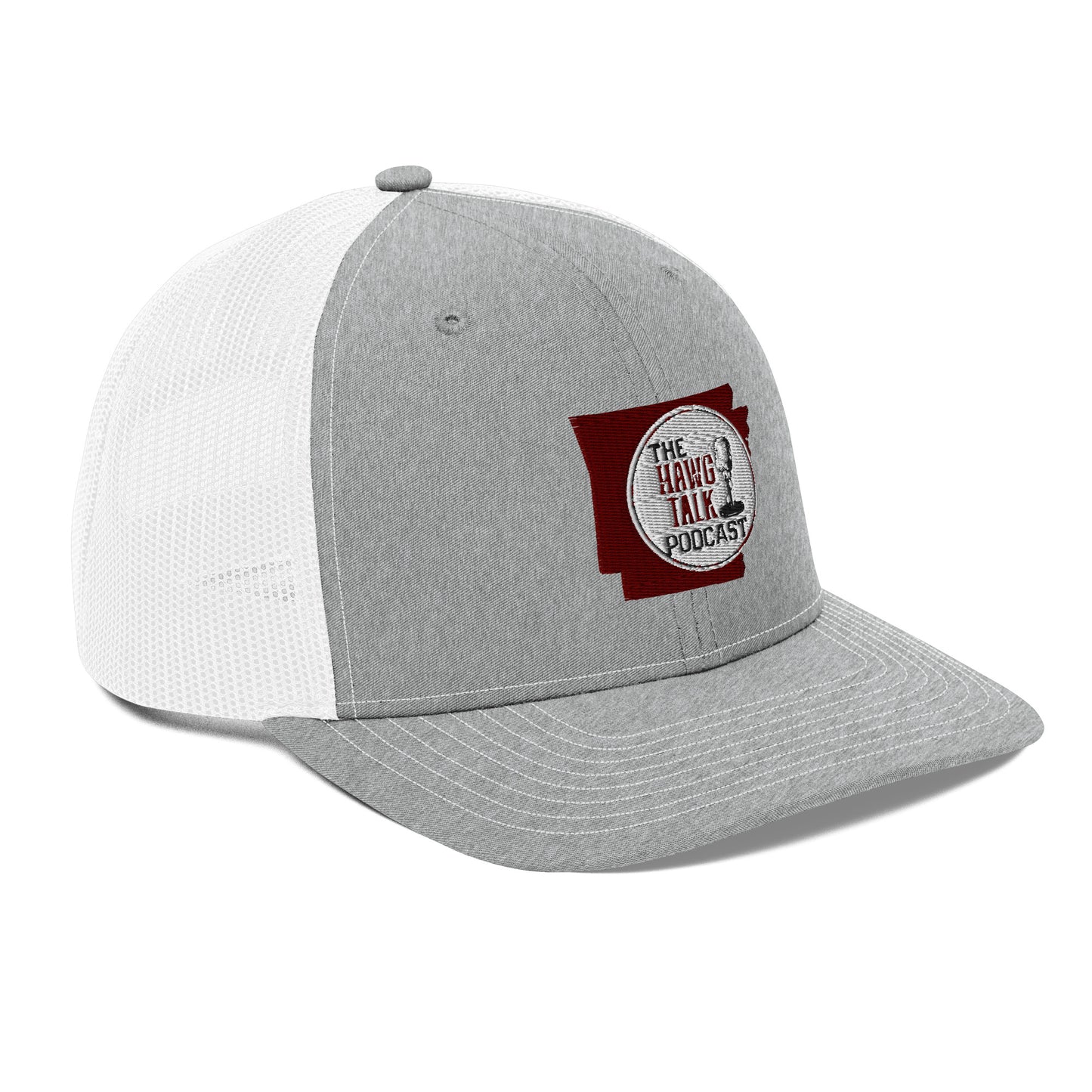 Haw Talk Podcast - Richardson 112 Trucker Cap