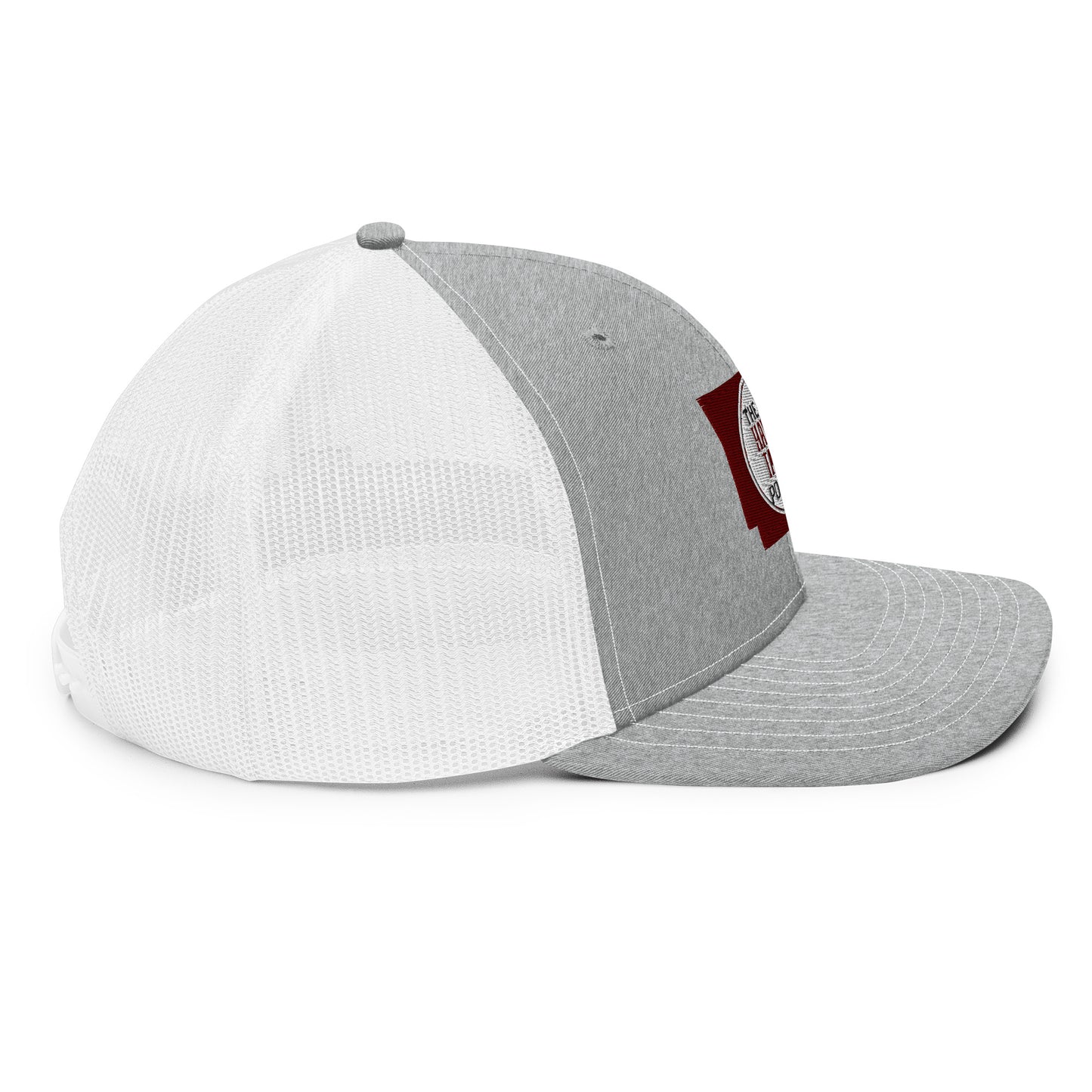 Haw Talk Podcast - Richardson 112 Trucker Cap