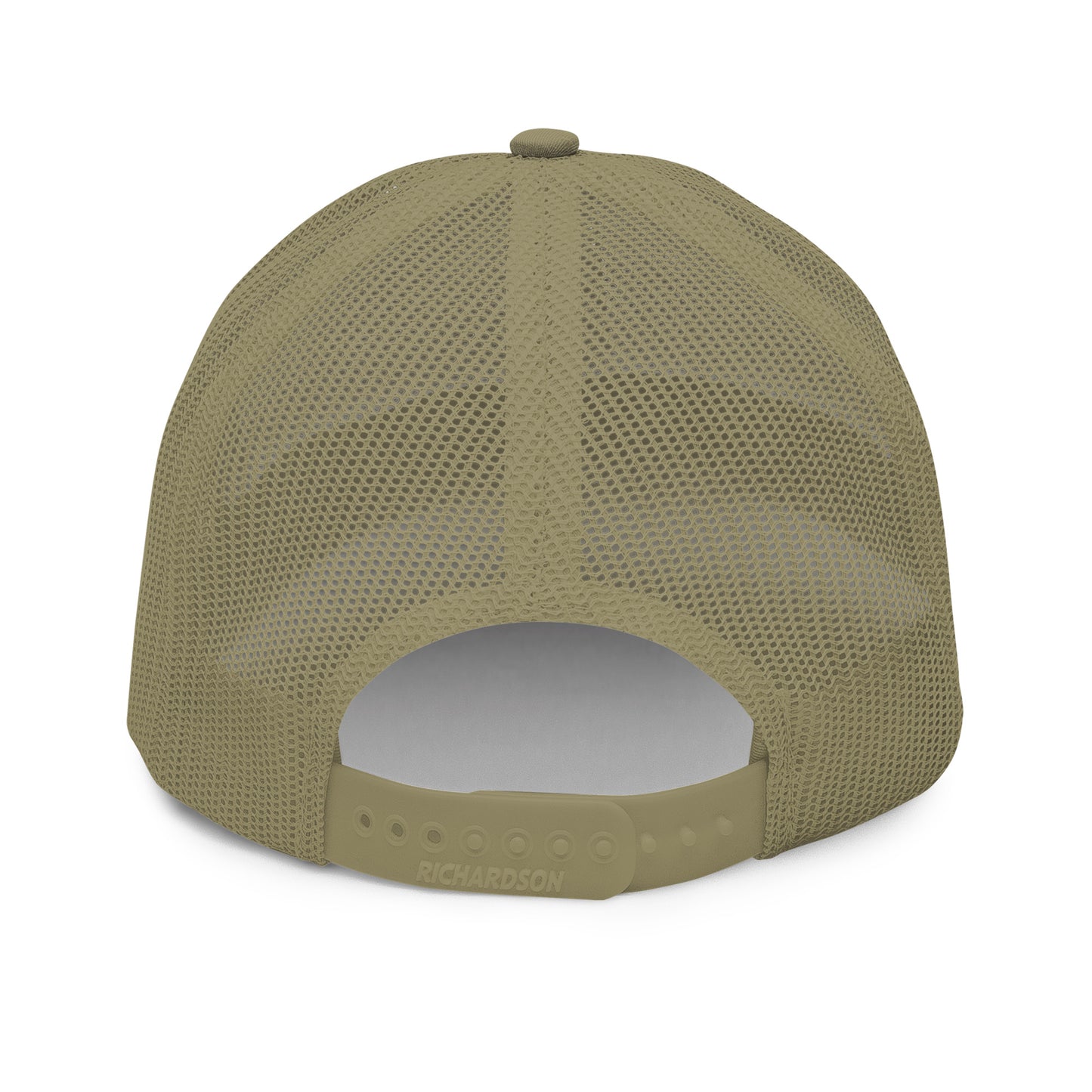Haw Talk Podcast - Richardson 112 Trucker Cap
