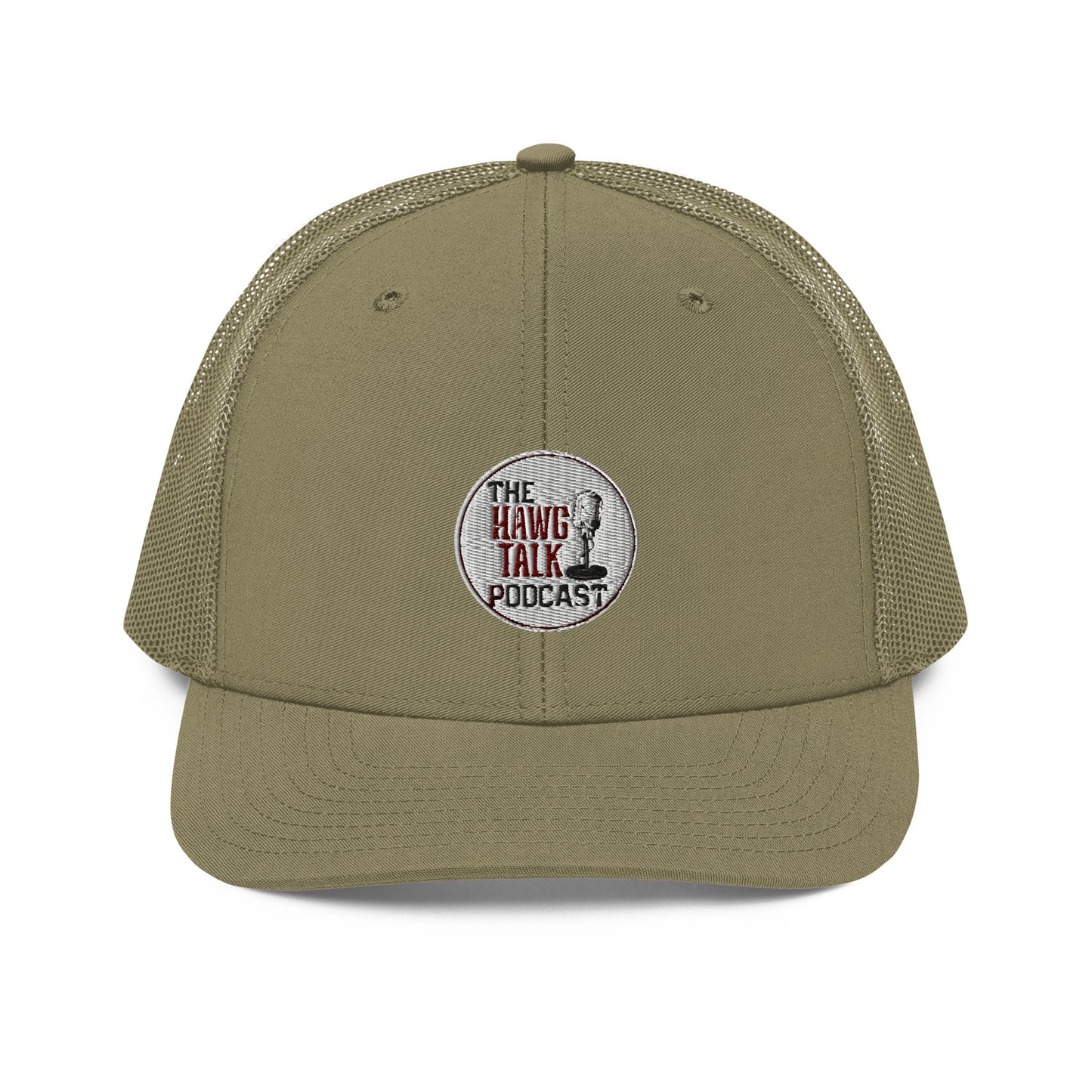 Hawg Talk Podcast - Richardson 112 Trucker Cap