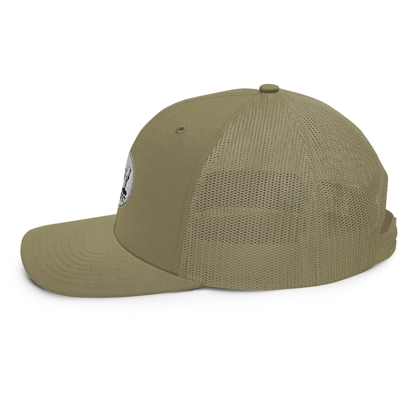 Hawg Talk Podcast - Richardson 112 Trucker Cap