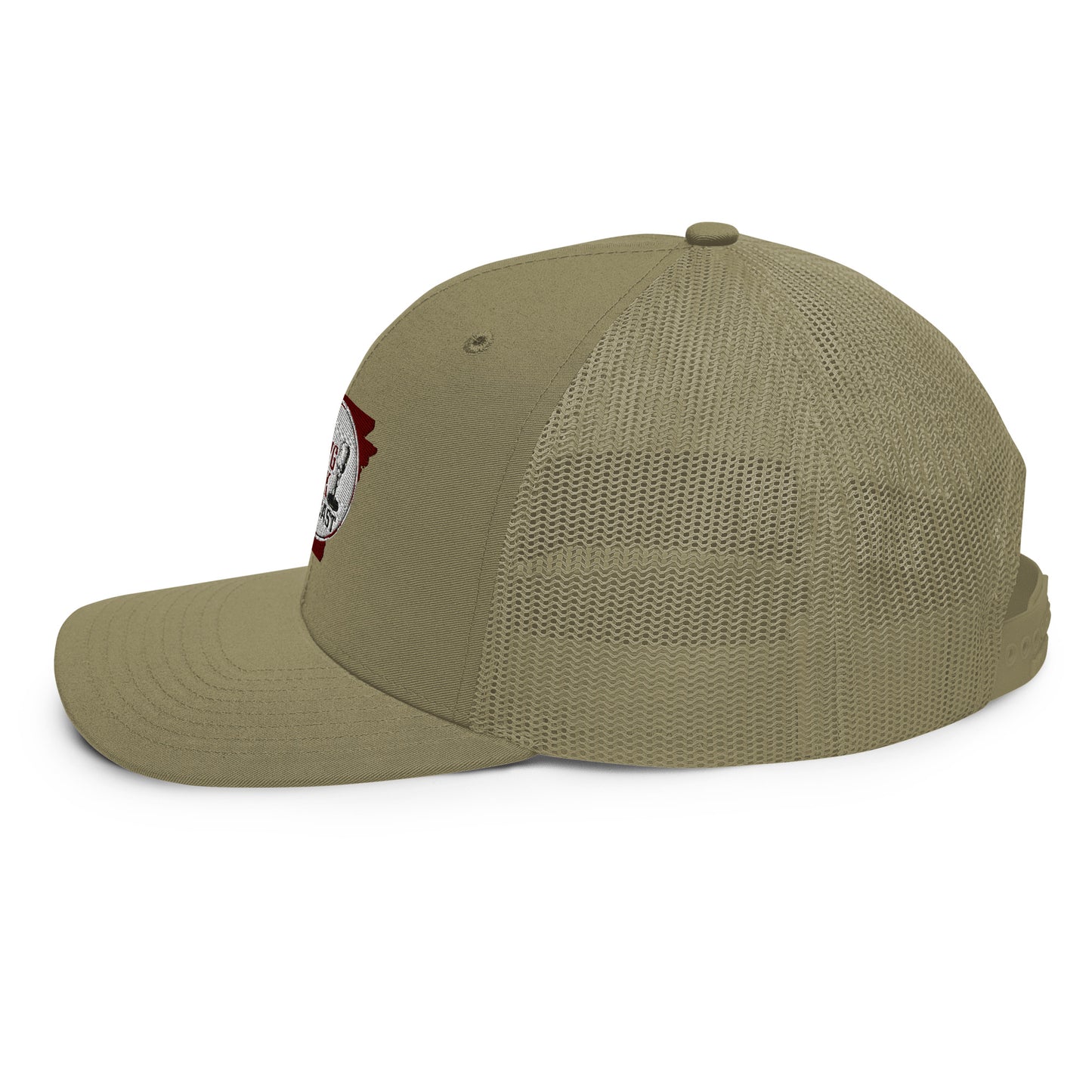 Haw Talk Podcast - Richardson 112 Trucker Cap