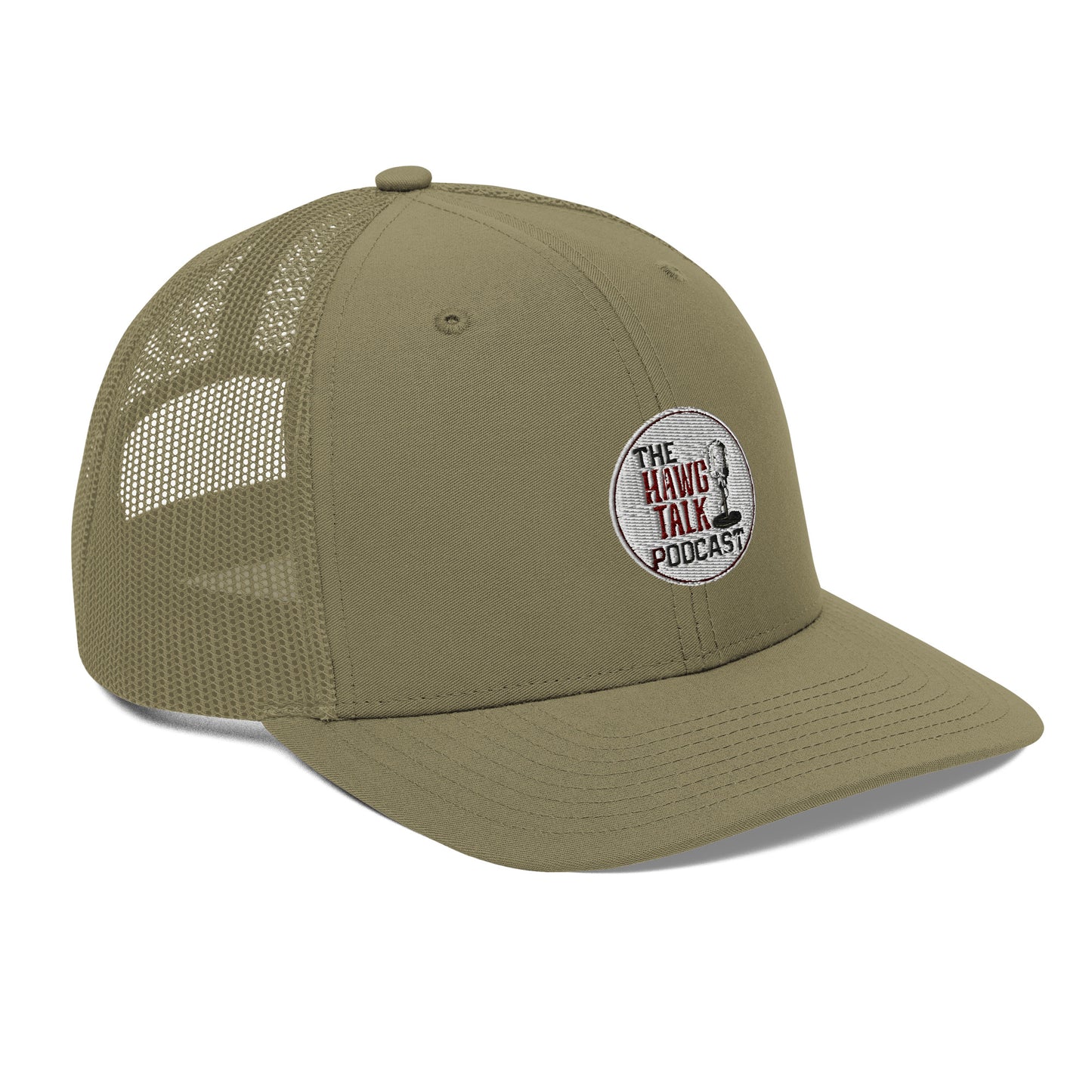 Hawg Talk Podcast - Richardson 112 Trucker Cap