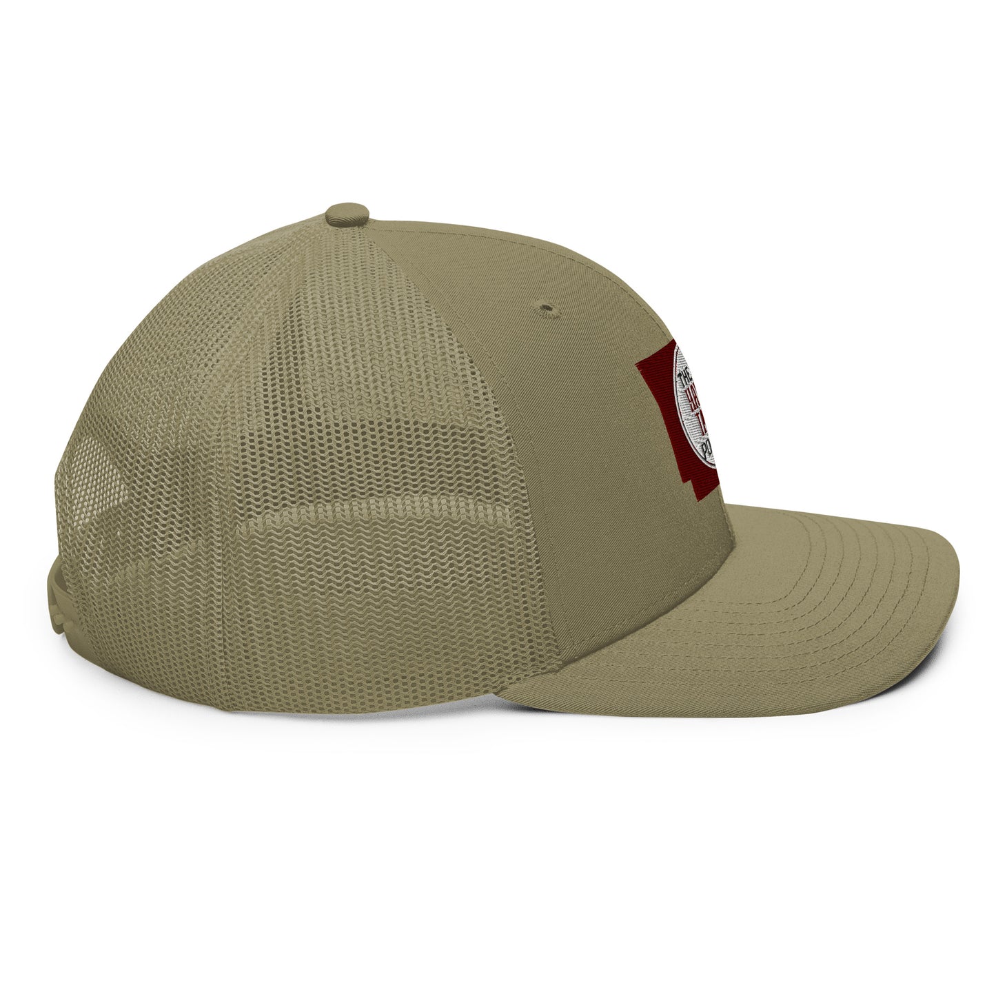 Haw Talk Podcast - Richardson 112 Trucker Cap