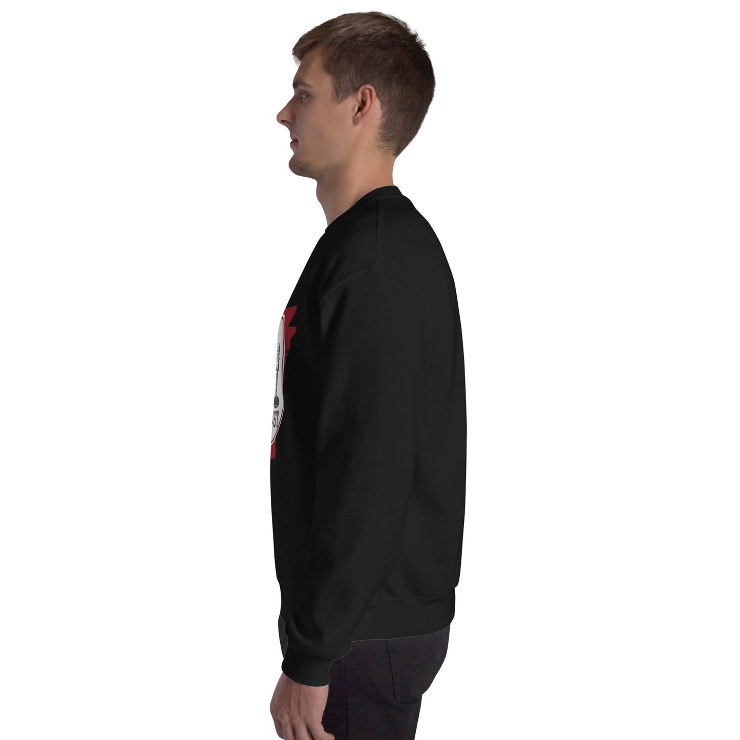 Hawg Talk Podcast Unisex Sweatshirt