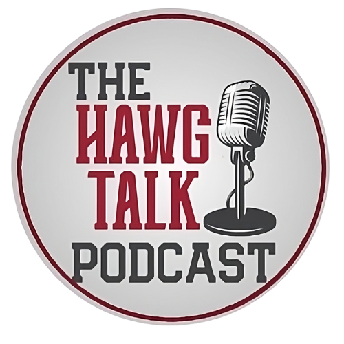Hawg Talk Podcast